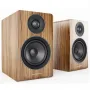 Полочная акустика Acoustic Energy AE 100 (2017) Walnut 